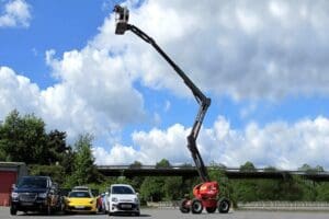 Cherry Picker