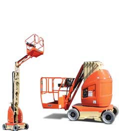 Boom-Lift
